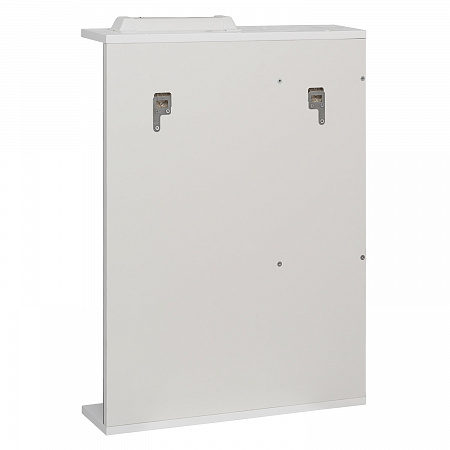 Зеркальный шкаф ВИКТОРИЯ 55 /левый/ AQUA DE MARCO