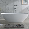 Alparini Angelo 175см Solid Surface ванна матовая